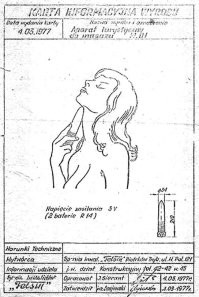А в СССР секса не было!
И в странах соцлагеря - тоже: исключительно забота об уставших трудящихся.