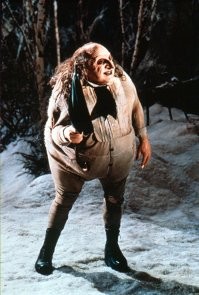 ДеВито красавчик!