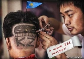 Комик Нурлан Сабуров рассказал о травле со стороны украинцев