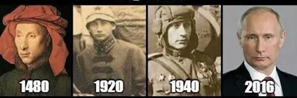 "обычным людям это не доступно." - можете привести пример необычного человека, которому это доступно и он уже прожил лет 500?
Всякие президенты, миллионеры, знаменитости умирают также как и обычные.

Путин не в счёт.