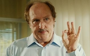 Комиссар Жибер???