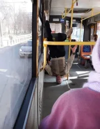 Ракамакафо
Фристайлер