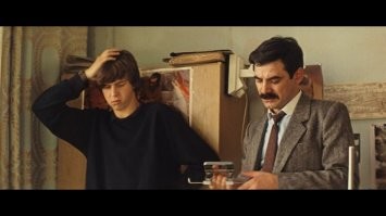 Весёлая подборка киноманских мемов и шуток