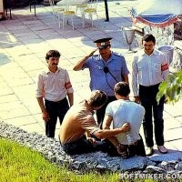 Фотографии из прошлого