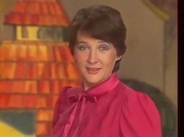 Н.Румянцева и передача "Будильник", И.Николаев и "Утренняя почта", Элеонора Беляева и "Музыкальный киоск". Ну и Черняева Татьяна Кирилловна, ведущая из АВДГДЕйки.