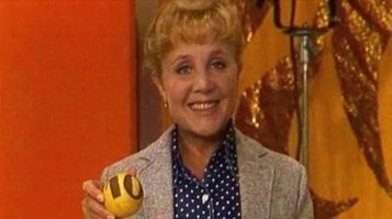 Н.Румянцева и передача "Будильник", И.Николаев и "Утренняя почта", Элеонора Беляева и "Музыкальный киоск". Ну и Черняева Татьяна Кирилловна, ведущая из АВДГДЕйки.