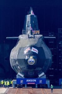 Маловата будет. Всё познаётся в сравнении.