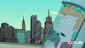 время пришло