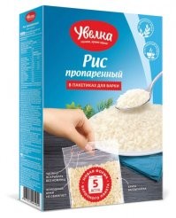 "рис очень прихотлив. Ведь сложно сделать так, чтобы он получился рассыпчатым, а не превратился в мерзкую липкую кашу"
Чушь (как и все прочее в тексте). Никаких сложностей нет, если брать правильный рис. А если совсем не умеешь - купи Увелку или аналоги.