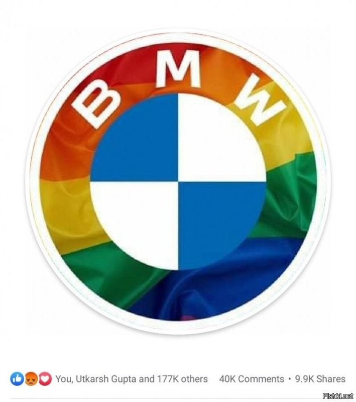 Отличная марка BMW! Жаль, что для многих, это диагноз