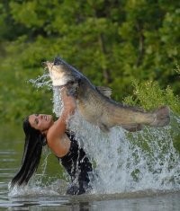 Рыбачки