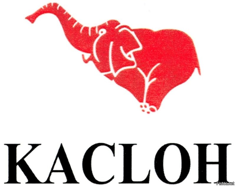 надо было бутик бренда KACLOH открывать