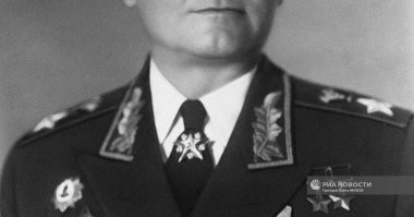 О мужских галстуках в СССР