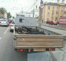 Дак Ижевск же.