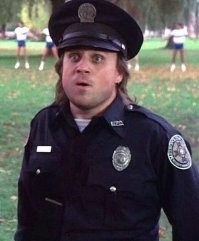 Пацан - будущая звезда)))