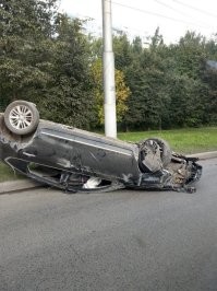 ... а просыпаешься, один хрен, так: