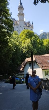 Была там недавно, красота..., внутри снимать нельзя выложу 3 фото