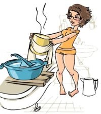 Смешные и немного с пошлинкой комментарии из социальных сетей