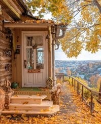 Плес. Гостевой дом "Частный визит"