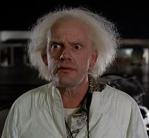 Этот нетронутый DeLorean 1982 года имеет мизерный пробег, и его можно купить