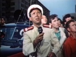 Наш любимый Клоун: 10 фильмов с участием Юрия Никулина