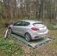 Красиво жить не запретишь