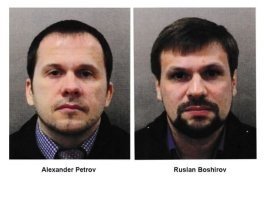 Два преступника в Канаде устроили резню в поселении коренных народов. Погибли 10 человек