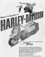 Victoria Spoetnik 115 1961 года: мокик созданный, чтобы им любоваться