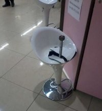 В Индии аттракцион с людьми рухнул с большой высоты