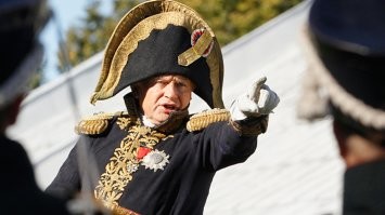 Конечно, остались...