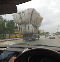 Индия



А это водила