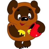 "Здарова, корефан": мужчины подкармливают медведей в лесу