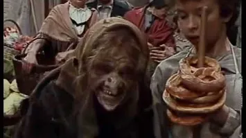 Карлик-нос, ГДР (1978), басраца можно было))