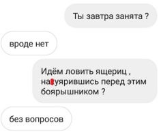 Скрины из соцсетей