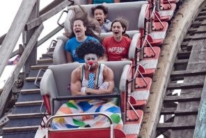 Скрины из соцсетей