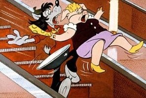 мне почему то вот что вспомнилось