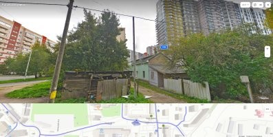 Пример из Калининграда