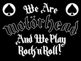 История одной песни: «Ace of Spades» – Motörhead