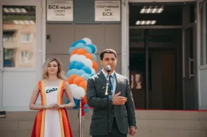 Бывает еще такая сода)))