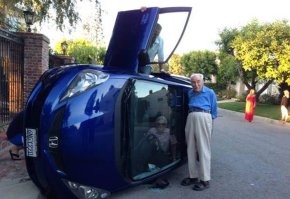 На позитиве