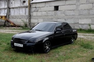 Шляпа! У нас есть Джигит Моторс! Предзаказы не берут.
