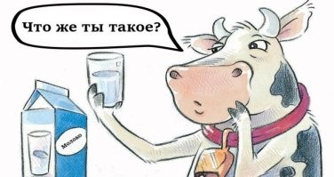 Йожика картинки. Выпуск 202