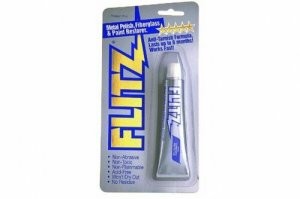 Не реклама! "Flitz", мягкая тряпочка и через 10 минут будет такая же полировка. И никакого "долгое время полировал" не потребуется.  Я больше 15 лет не напрягаюсь при чистке серебра и мельхиора.