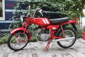 Вот, что я в 95-м выпрашивал.