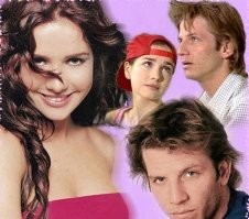 35 и старше: тест телевизионной ностальгии