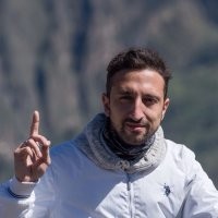 я только одного Наримана , знаю, Намазова (Абу)
