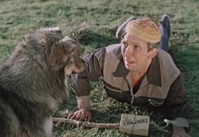 Про взрычатку наверное самые опасные)