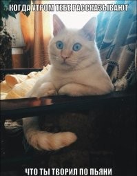 =)