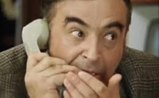 Ало, полиция?
У соседей 20 градусов!