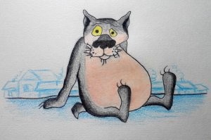 Намешалось